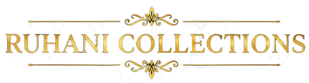 Ruhani Collections